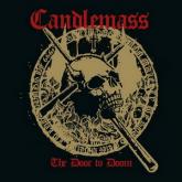 Candlemass The Door to Doom cover