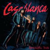 Casablanca Apocalyptic Youth cover