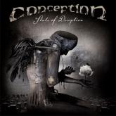 Conception State of Deception cover
