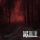 Dark Station Down in the Dark cover