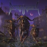 Death Angel Humanicide cover