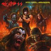Death SS Rock ‘n’ Roll Armageddon cover
