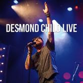 Desmond Child Live cover