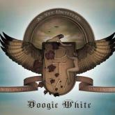 Doogie White As Yet Untitled cover