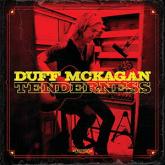 Duff McKagan Tenderness cover