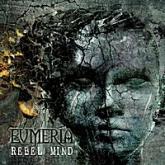 Eumeria Rebel Mind cover artwork 2011