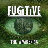 Fugitive The Awakening cover