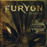 Furyon Gravitas cover
