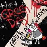 Green Day Father of All... cover