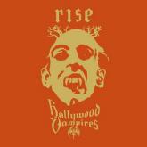 Hollywood Vampires Rise cover