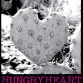 Hungryheart cover