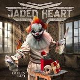 Jaded Heart Devil’s Gift cover