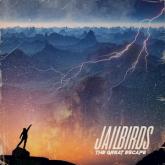 Jailbirds The Great Escape cover