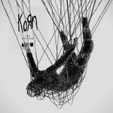 Korn The Nothing cover