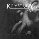 Krysthla Worldwide Negative cover