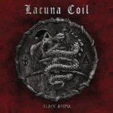 Lacuna Coil Black Anima cover