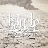 Lamb Of God Resolution cover