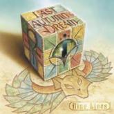 Last Autumn’s Dream Nine Lives cover
