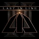 Last In Line II cover