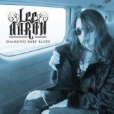 Lee Aaron Diamond Baby Blues cover