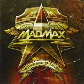 Mad Max Another Night of Passion cover