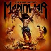 Manowar The Final Battle I cover