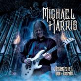 Michael Harris Orchestrate II: Rage & Restraint cover