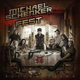 Michael Schenker Fest Resurrection cover
