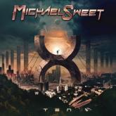 Michael Sweet Ten cover