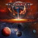 Millennium A New World cover