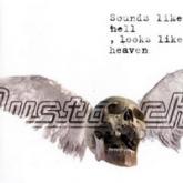 Mustasch Sounds Like Hell, Looks Like Heaven cover