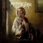 My Dying Bride The Ghost of Orion cover