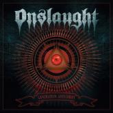 Onslaught Generation Antichrist cover