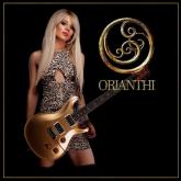 Orianthi O cover