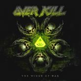 Overkill The Wings of War cover