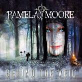Pamela Moore Behind the Veil cover