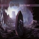 Pharaoh Bury the Light cover