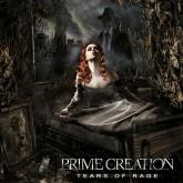 Prime Creation Tears of Rage cover