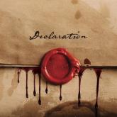 RED Declaration cover