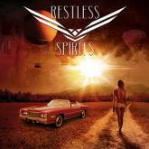 Restless Spirits cover