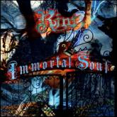 Riot Immortal Soul cover