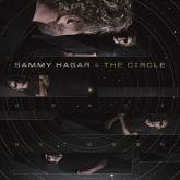 Sammy Hagar & The Circle Space Between cover