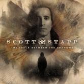 Scott Stapp The Space Between the Shadows cover