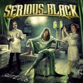 Serious Black Suite 226 cover