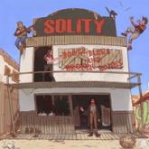 Solity Booze Blues and Broken Bones cover