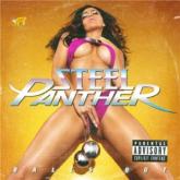 Steel Panther Balls Out cover