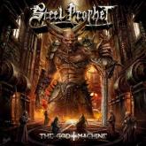 Steel Prophet The God Machine cover