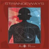 Strangeways Age of Reason cover