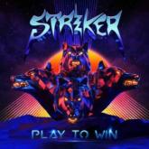 Striker Play to Win cover