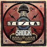 Tesla Shock cover